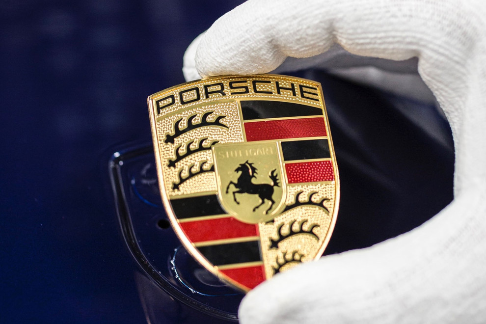 Porsche провів одне з найбільших IPO в історії Європи
